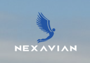 Nex Avian logo