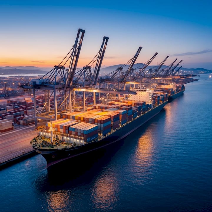 Transportation legal counsel
