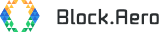 Block.Aero logo