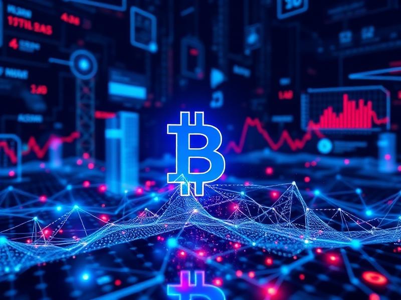 Blockchain & Digital Assets industry expertise