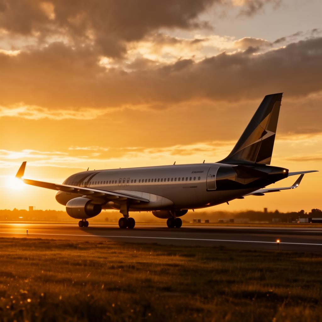 Aviation legal counsel