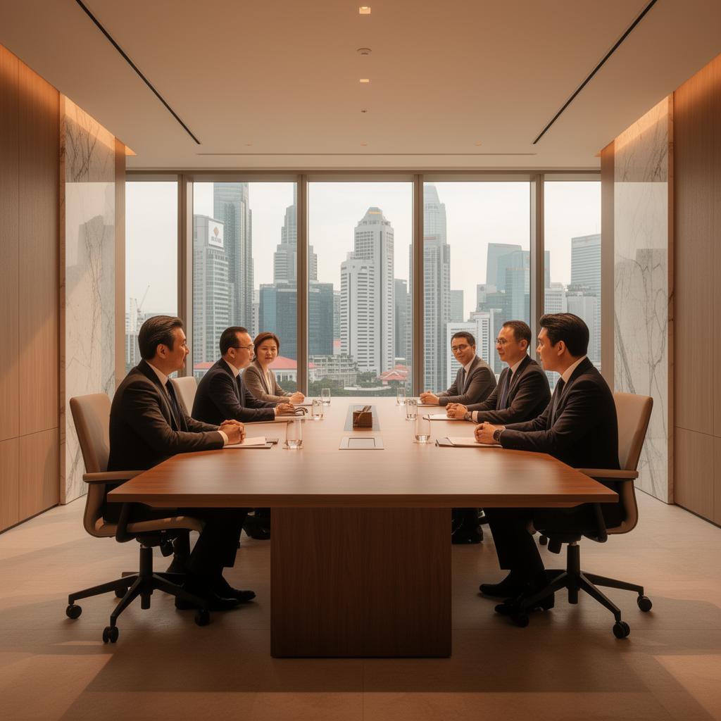Employment Law industry legal services