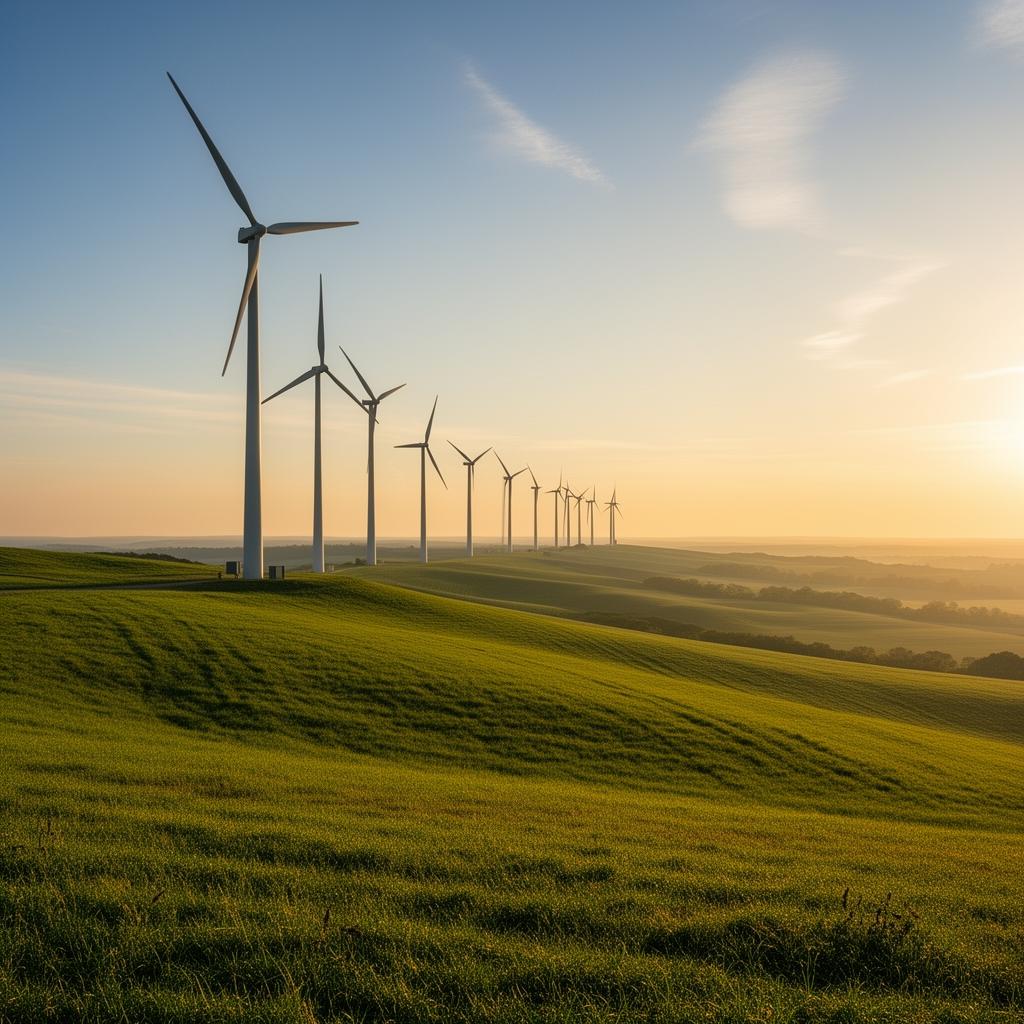 Energy Transition legal counsel