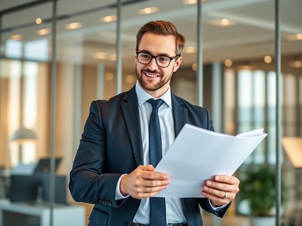 Fractional General Counsel industry legal services