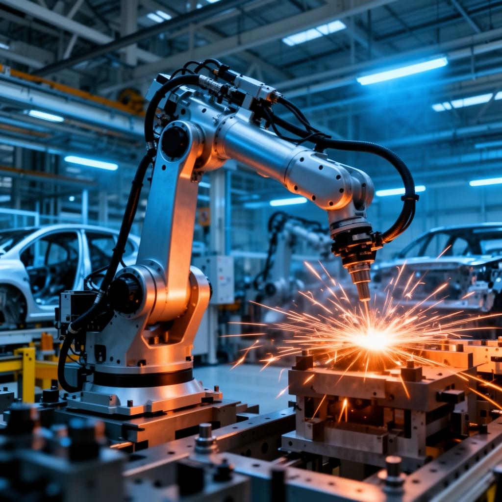 Robotics legal counsel