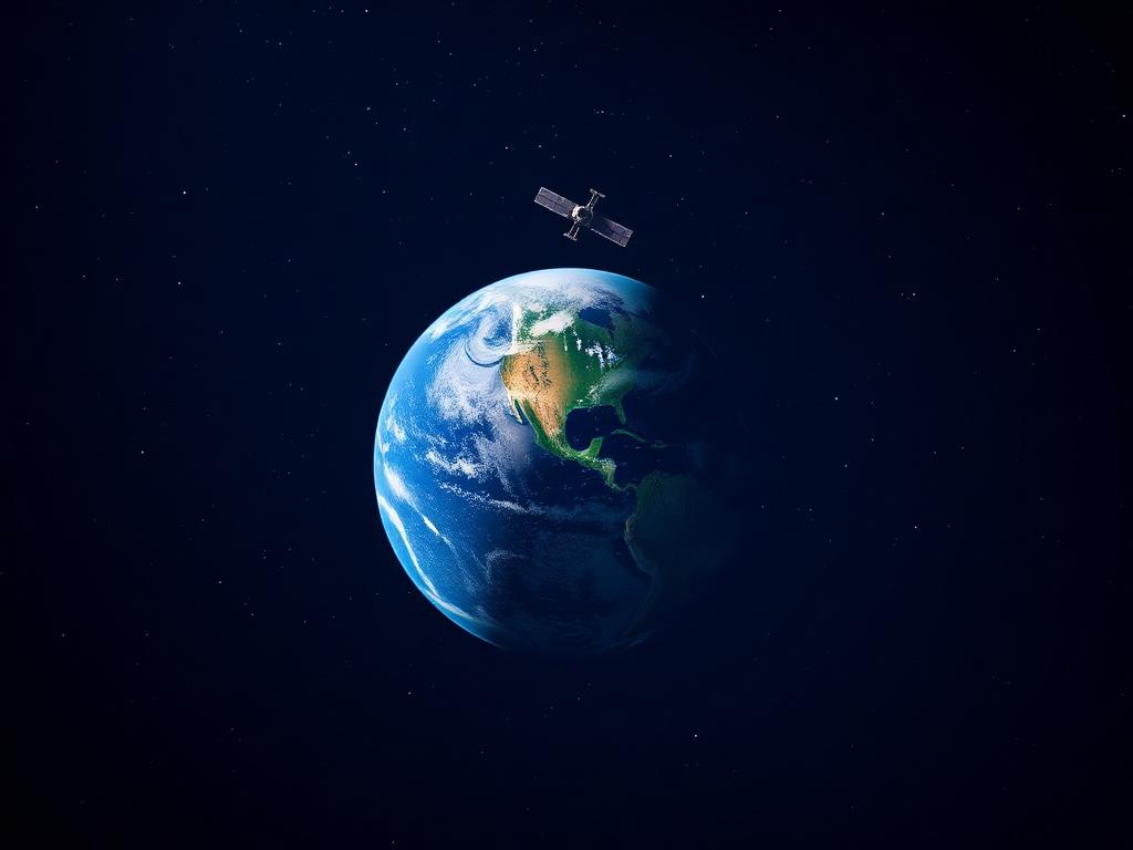 Space industry legal services