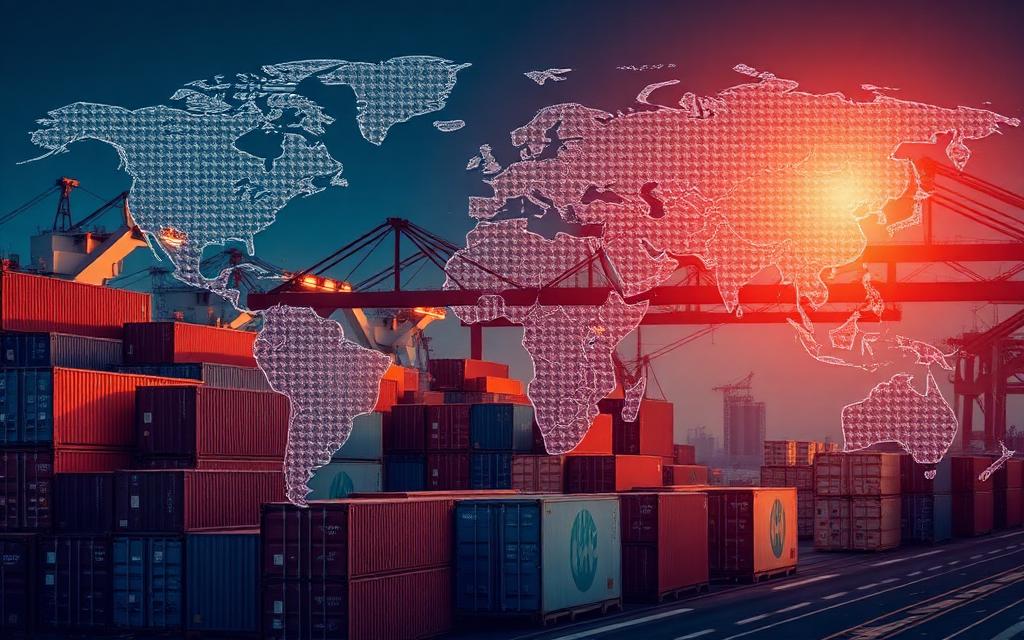 Trade & Tariff industry legal services