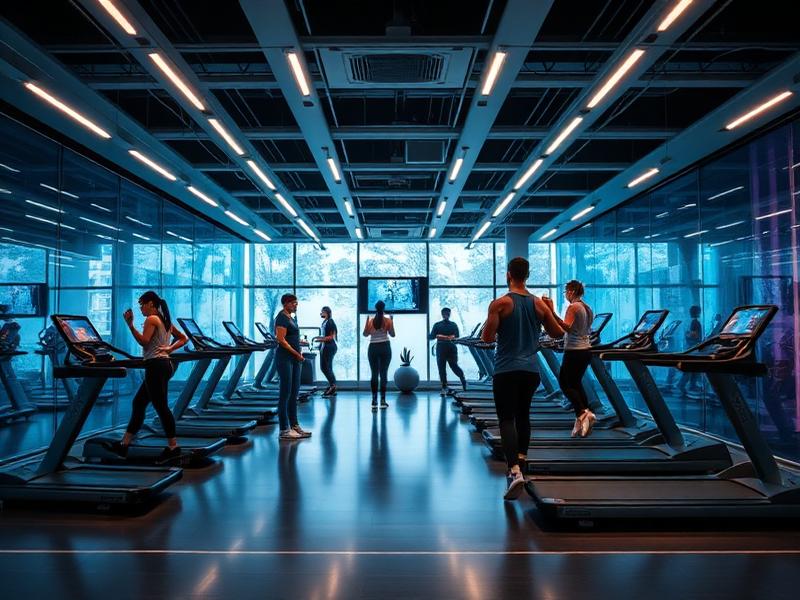 Wellness & Health industry expertise