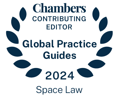 Chambers_GPG_SPACE LAW_Badge_2024_CE Small