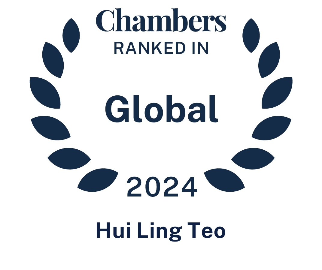 chambers ranking global 